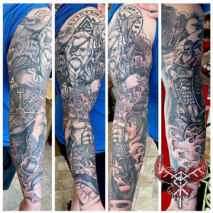Screenshot 2021-08-11 at 19-42-37 Steve Hunter ( hunter_ironold_tattoos) • Instagram photos and videos